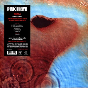 Pink Floyd - Meddle
