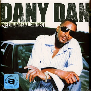 Dany Dan - Poétiquement Correct