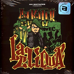 Cut Killer - La Cliqua