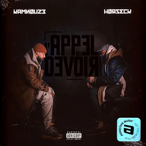 Kamnouze & Horseck - L'appel Du Devoir