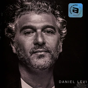 Daniel Levi - Daniel Levi