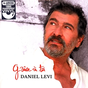Daniel Levi - Grâce À Toi