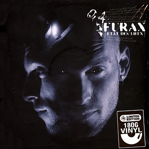 Furax Barbarossa - Etat Des Lieux