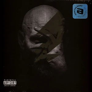 Furax Barbarossa - Black Album