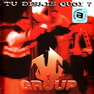 M Group - Tu Disais Quoi