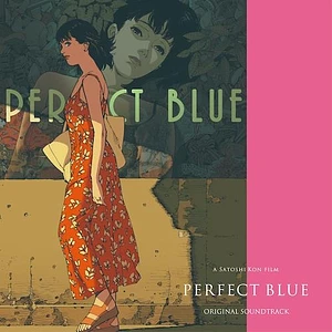 V.A. - OST Perfect Blue