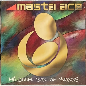 Masta Ace - MA_DOOM: Son Of Yvonne