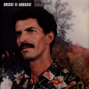 Drissi El-Abbassi - Rai Sidi Bel Abbas - Volume 2