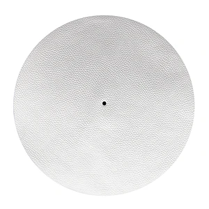 Audio Anatomy - Leather Slipmat
