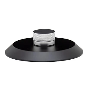 Audio Anatomy - Clamp