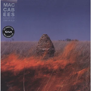 The Maccabees - Given To The Wild