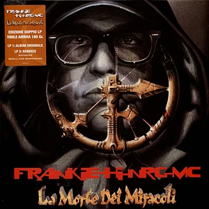 Frankie Hi-Nrg Mc - La Morte Dei Miracoli