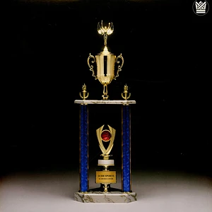 El Michels Affair - 24 Hr Sports Black Vinyl Edition