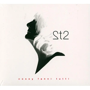Cosey Fanni Tutti - 2t2