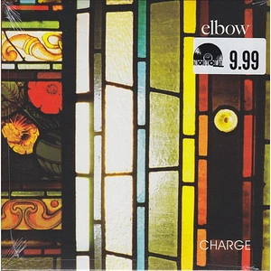 Elbow - Charge