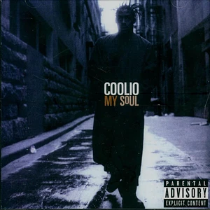 Coolio - My Soul