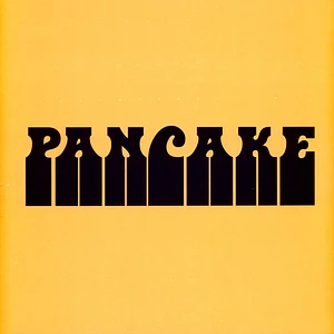 Krystal Klear - Pancake