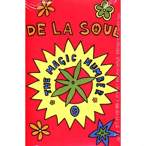 De La Soul - The Magic Number