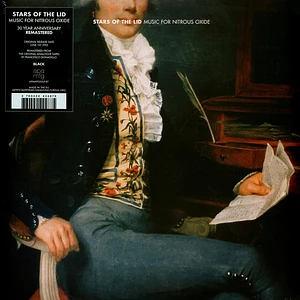 Stars Of The Lid - Music For Nitrous Oxide 30 Year Anniversary