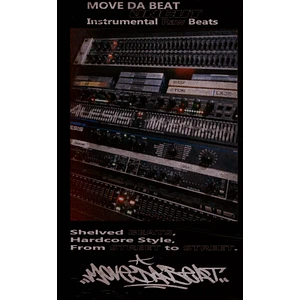 Move Da Beat - Uncut