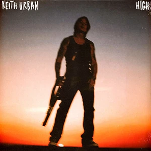 Keith Urban - High Limited Edition