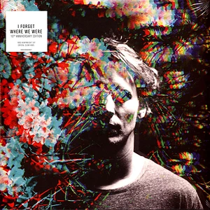 Ben Howard - I Forget Where We Were Limited Edition
