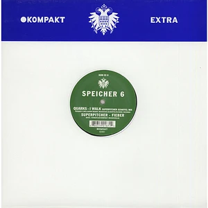 Kompakt Extra - Speicher 6