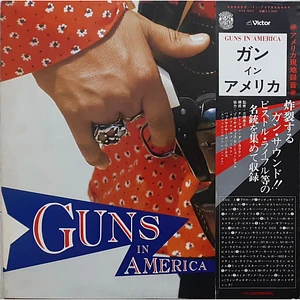 Dan Cafflin - Guns In America