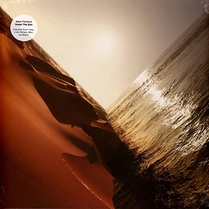 Mark Pritchard - Under The Sun