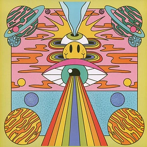 Destino Sonido - Somos Espacio: Parte 1