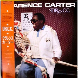 Clarence Carter - Dr. C.C.