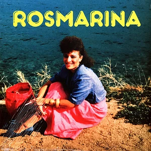 Rosmarina - Rosmarina