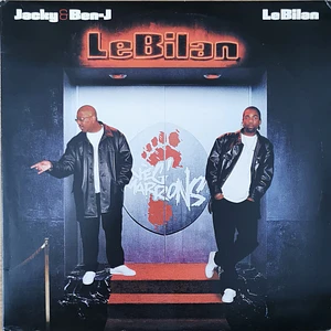 Jacky & Ben-J - Le Bilan