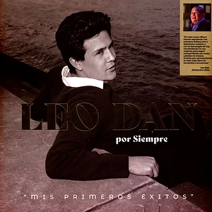 Leo Dan - Leo Dan Por Siempre Mis Primeros Exitos