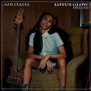 Adi Oasis - Lotus Glow - Deluxe