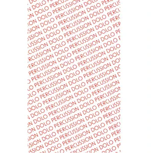 Dolo Percussion - Influences