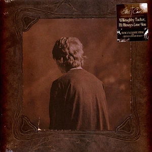 Ethel Cain - Willoughby Tucker I'll Always Love You Indie Exclusive Edition w/ Insert