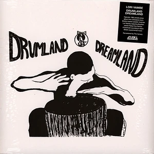 Lori Vambe - Drumland Dreamland Reissue