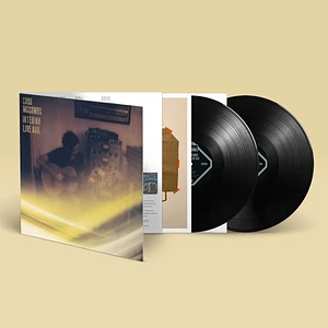 Cass McCombs - Interior Live Oak Black