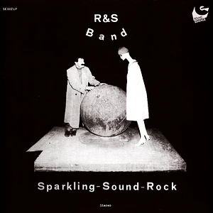 R&S Band - Sparkling -Sound-Rock