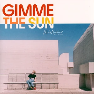 Al-Veez - Gimme The Sun EP