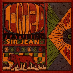 Lontra - Money, Money Feat. Sir Jean