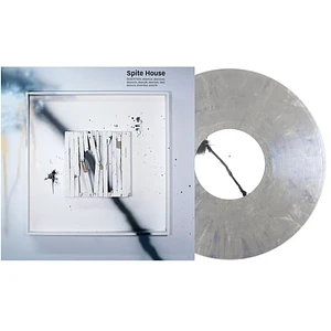 Spite House - Desertion