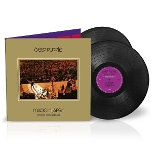 Deep Purple - Made In Japan Steven Wilson 2025 Mix