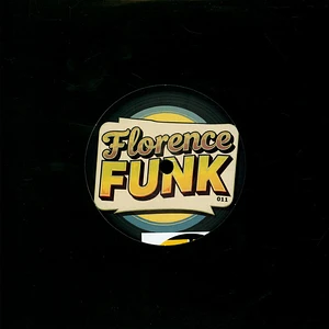 Florence Funk - Funky Pony