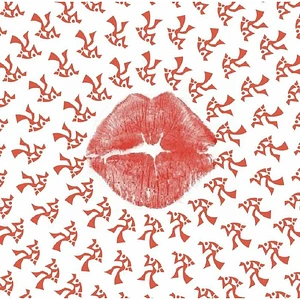 Al Jones - Tokyo Lipstick EP