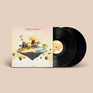 V.A. - Chillhop Essentials Summer 2025