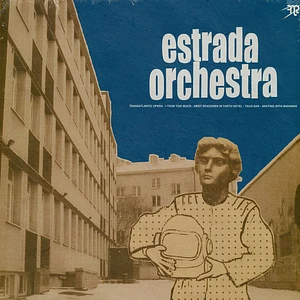 Estrada Orchestra - Estrada Orchestra