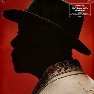 Buddy Guy - Ain't Done With The Blues