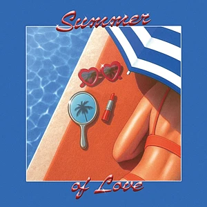 V.A. - Summer Of Love